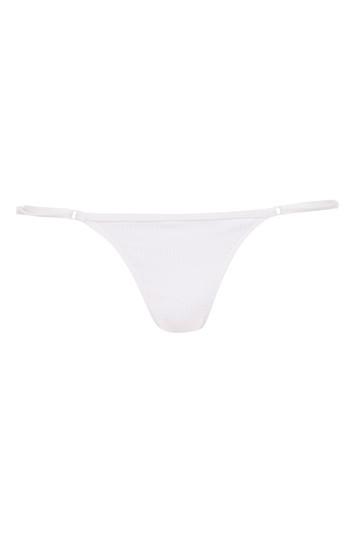 Topshop *bikini Bottoms By Minimale Animale