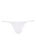 Topshop *bikini Bottoms By Minimale Animale