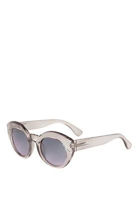 Topshop Kitty Cateye Sunglasses