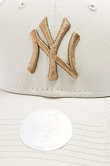 Topshop Stone New Era Cap