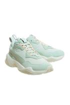 Topshop *puma Thunder Desert Trainers By Office