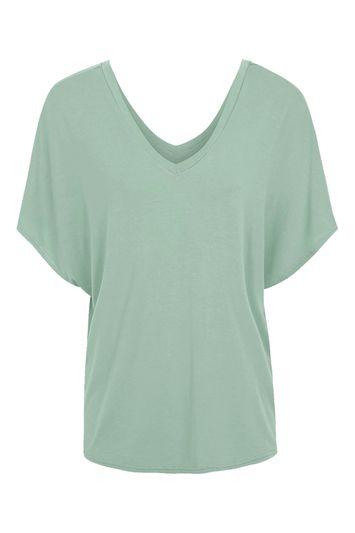 Topshop Batwing T-shirt