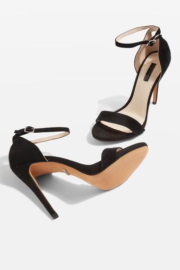 Topshop Raphie Sandals