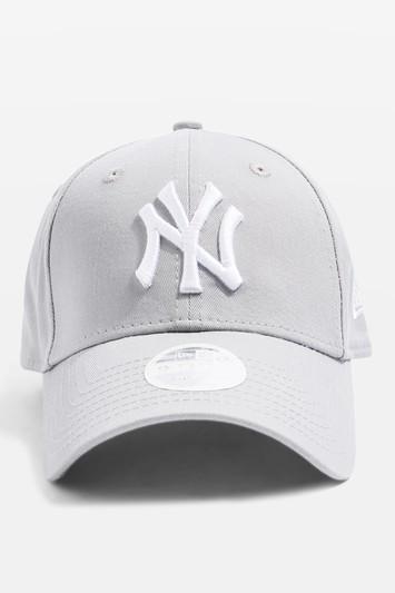 Topshop Ny Logo Cap By New Era