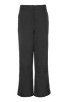 Topshop *boarder Trouser By Topshop Sno