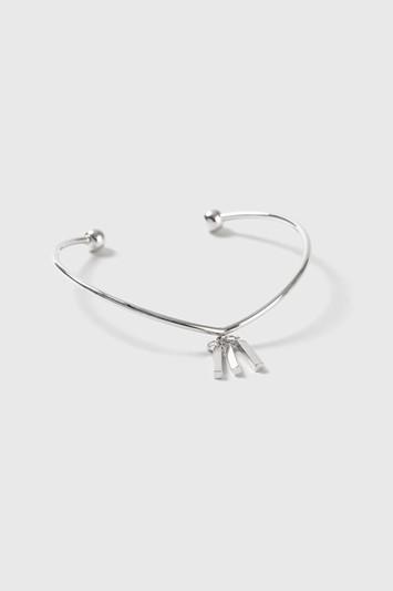 Topshop V Shape Cuff