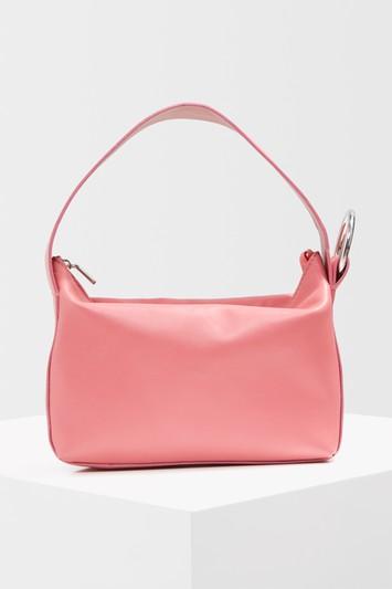 Topshop *pyramid Pouch