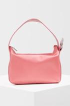 Topshop *pyramid Pouch