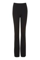Topshop Skinny Flare Trousers