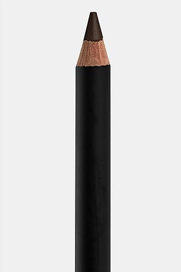 Topshop Kohl Eye Pencil In Sable