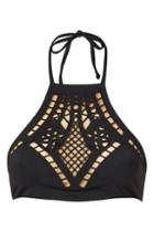 Topshop *dream Top By Beach Riot