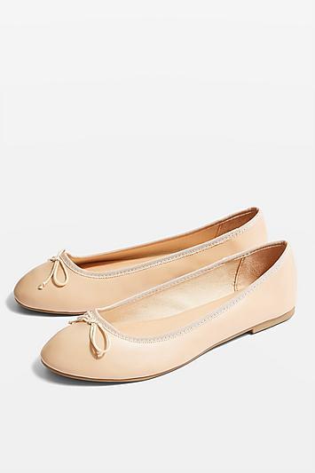 Topshop *wide Fit Pumps