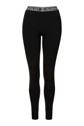 Topshop Escapology Leggings