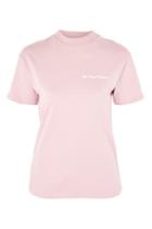 Topshop Uh Huh Honey T-shirt By Tee & Cake