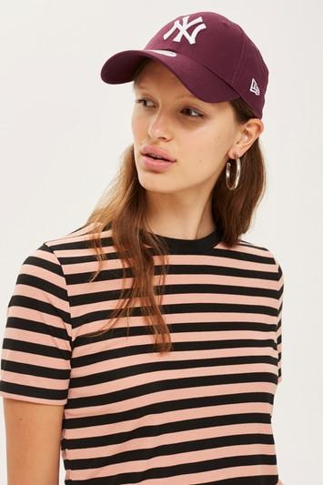 Topshop New Era Ny Cap