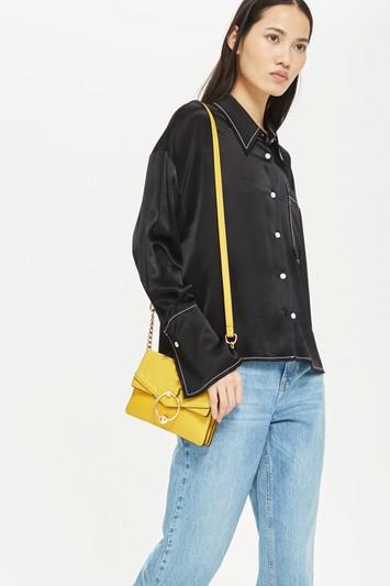 Topshop Seline Cross Body Bag