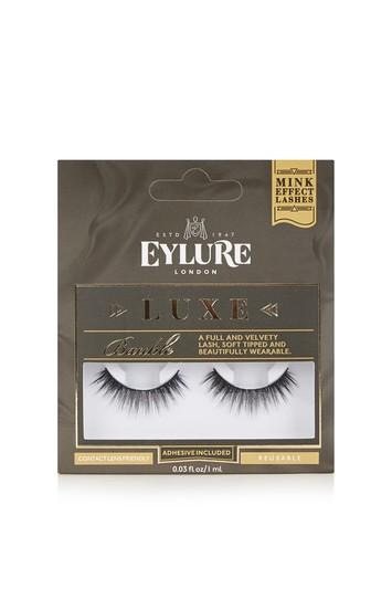 Topshop Eylure Luxe Mink Effect Lashes