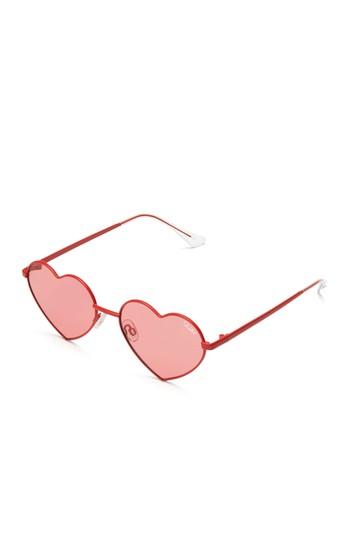 Topshop *heartbreaker Sunglasses By Quay