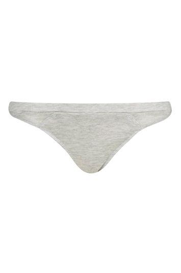 Topshop Jersey Knicker By Somedays Lovin'