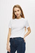 Topshop Short Sleeve T-shirt By Selected Femme