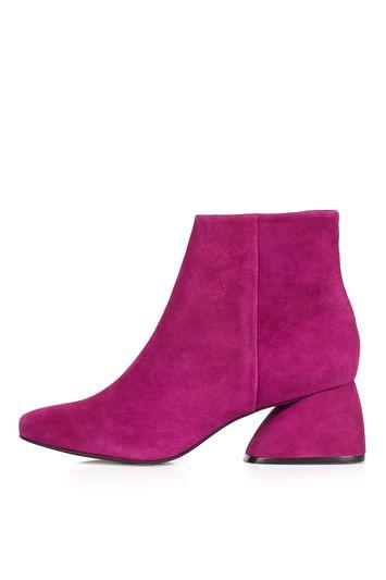 Topshop Portugal Limited Edition Boot