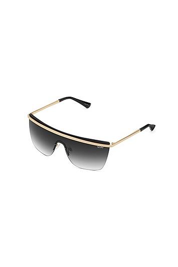 Topshop *quay X Jlo 'get Right' Sunglasses By Quay Australia