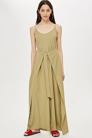 Topshop *jumpsuit By Native Youth