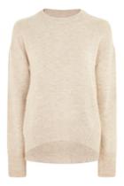 Topshop Knitted Jumper By Native Youth