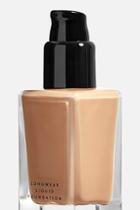 Topshop Longwear Liquid Foundation In Hazel