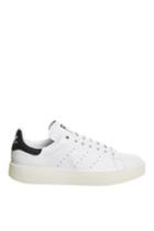 Topshop *stan Smith Bold Trainers By Adidas Originals