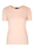 Topshop Soft Washed Tee