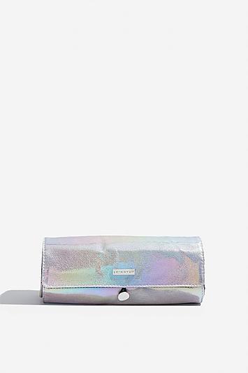 Topshop *gloss Make Up Roll Key Charm By Skinnydip