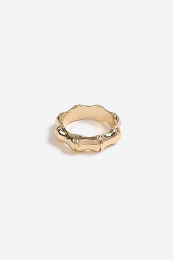 Topshop *bamboo Ring