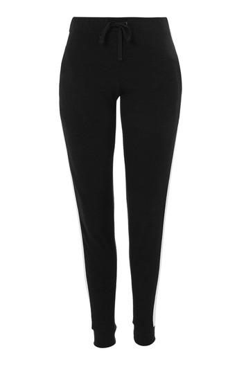 Topshop Side Striped Joggers