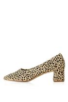 Topshop Juno Soft Glove Shoes