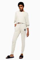 Topshop Loungewear Joggers By Ivy Park