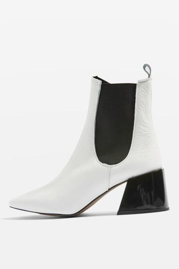 Topshop Merry Ankle Boots