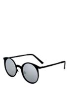 Topshop Miami Metal Frame Sunglasses
