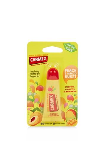 Topshop Peach And Mango Carmex Lip Balm