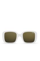 Topshop *20's Sunglasses By Quay X Kylie Jenner