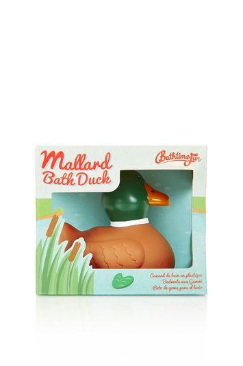 Topshop Mallard Bath Duck