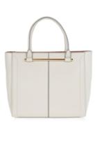 Topshop Halo Bar Handle Holdall Bag