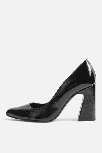 Topshop Genesis Court Shoes