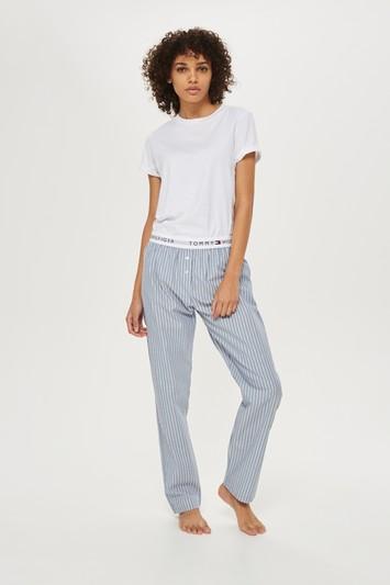 Topshop Leggings By Tommy Hilfiger