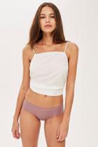 Topshop No Vpl Lady Pants