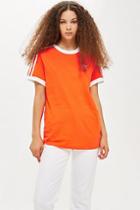 Topshop Adidas California T-shirt