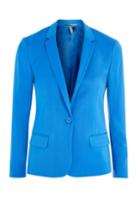 Topshop Tall Suit Jacket