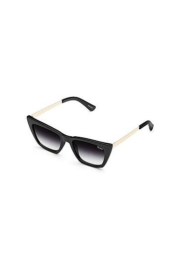 Quay Sunglasses *don't @ Me Sunglasses By Quay Australia