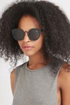 Topshop *tainted Love Sunglasses By Quay