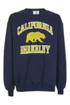 Topshop Berkley Bears Sweatshirt By Tee & Cake